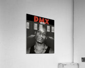 DMX 64 Acrylic Print