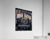 Dolly Parton 5 Acrylic Print