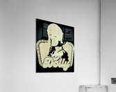Dolly Parton 18 Acrylic Print
