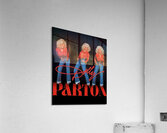 Dolly Parton 19 Acrylic Print
