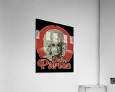 Dolly Parton 20 Acrylic Print