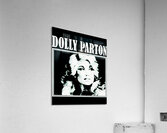 Dolly Parton 22 Acrylic Print