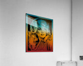 Dolly Parton 25 Acrylic Print