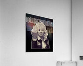Dolly Parton 26 Acrylic Print