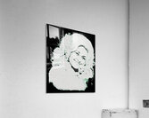 Dolly Parton 27 Acrylic Print
