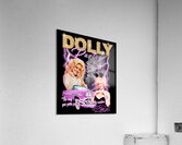 Dolly Parton 28 Acrylic Print