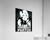Dolly Parton 31 Acrylic Print