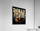 Dolly Parton 37 Acrylic Print