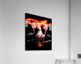 Dolly Parton 40 Acrylic Print