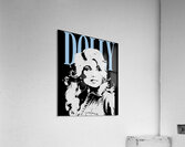 Dolly Parton 41 Acrylic Print