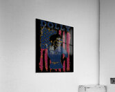 Dolly Parton 43 Acrylic Print