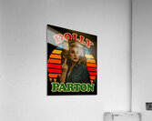 Dolly Parton 4 Acrylic Print