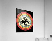 Dolly Parton 7 Acrylic Print