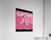 Dolly Parton 11 Acrylic Print