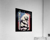 Dolly Parton 15 Acrylic Print