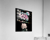 Dolly Parton 16 Acrylic Print