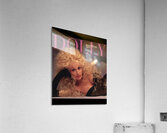 Dolly Parton 29 Acrylic Print
