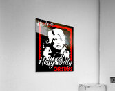 Dolly Parton 33 Acrylic Print