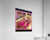 Dolly Parton 35 Acrylic Print