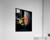 Dolly Parton 43 Acrylic Print