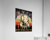 Dolly Parton 44 Acrylic Print