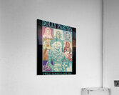 Dolly Parton 57 Acrylic Print