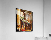 Dolly Parton 65 Acrylic Print
