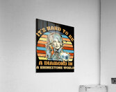 Dolly Parton 66 Acrylic Print