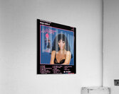 Donna Summer 1 Acrylic Print