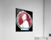 Donna Summer 5 Acrylic Print