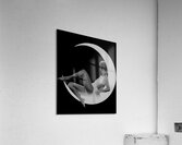 Donna Summer 13 Acrylic Print