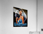 Donna Summer 16 Acrylic Print