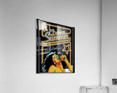Donna Summer 17 Acrylic Print