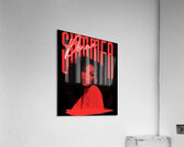 Donna Summer 23 Acrylic Print