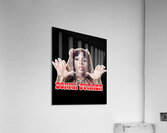 Donna Summer 27 Acrylic Print