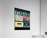 Donna Summer 35 Acrylic Print