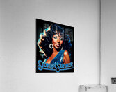 Donna Summer 38 Acrylic Print