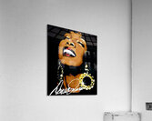 Donna Summer 48 Acrylic Print