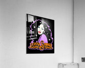 Donna Summer 52 Acrylic Print