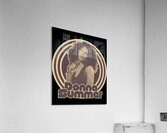 Donna Summer 53 Acrylic Print