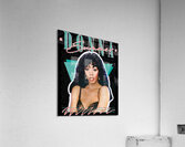 Donna Summer 65 Acrylic Print