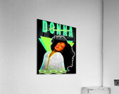 Donna Summer 67 Acrylic Print