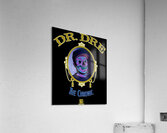 Dr. Dre 1 Acrylic Print