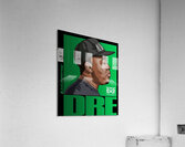 Dr. Dre 2 Acrylic Print