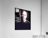 Dr. Dre 3 Acrylic Print