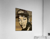 Dr. Dre 10 Acrylic Print