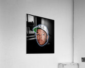 Dr. Dre 11 Acrylic Print