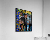 Dr. Dre 14 Acrylic Print