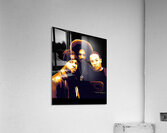 Dr. Dre 18 Acrylic Print