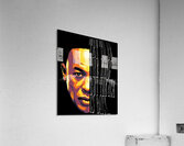 Dr. Dre 26 Acrylic Print